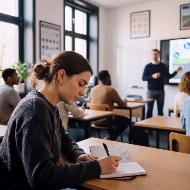 Summer Wave — Einblicke in unsere Fahrschule 3