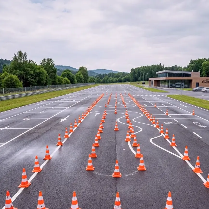 Summer Wave — drivingschool in Berlin